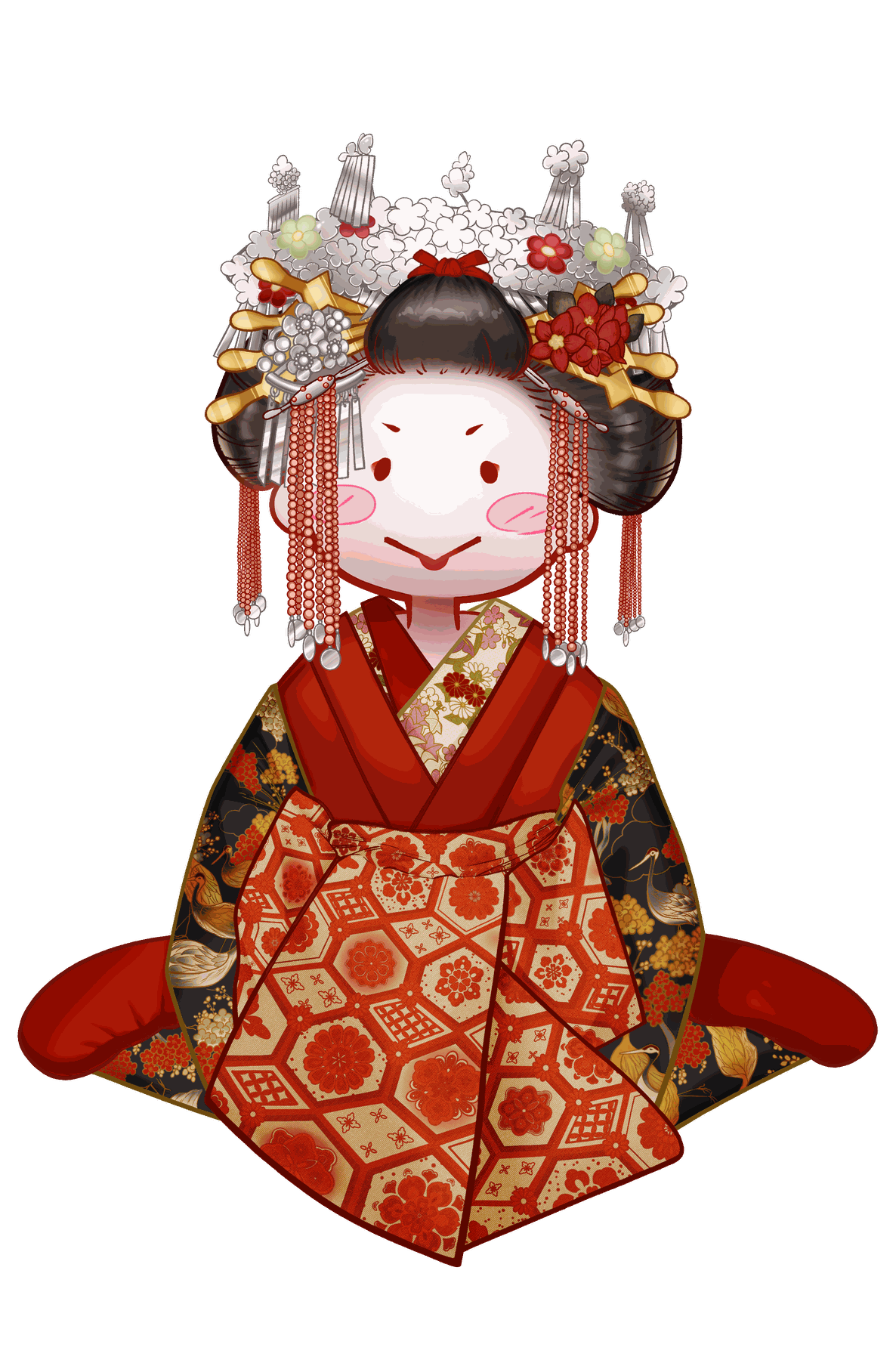 初めての方へのイメージイラスト